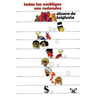 Todos los ombligos son redondos