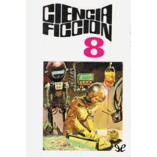 Ciencia ficción. Selección 8
