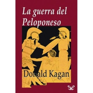 La guerra del Peloponeso