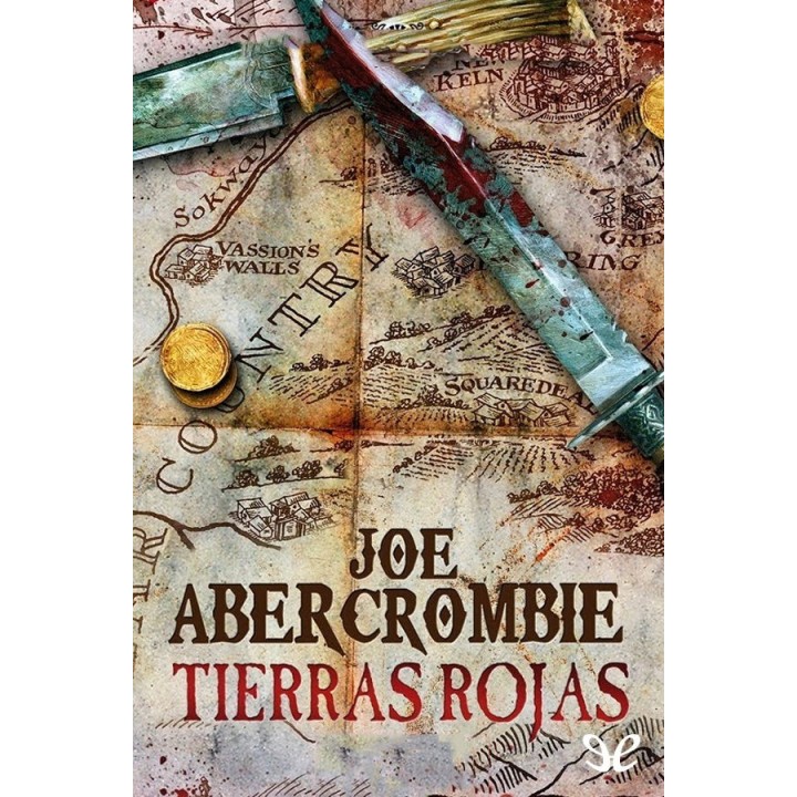 Tierras rojas