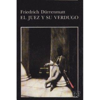 El juez y su verdugo