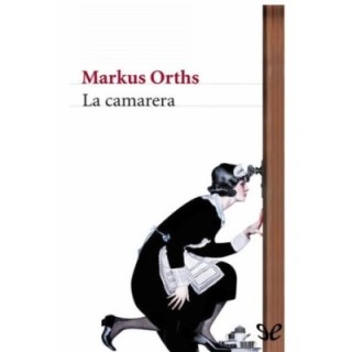 La camarera
