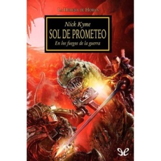 Sol de Prometeo