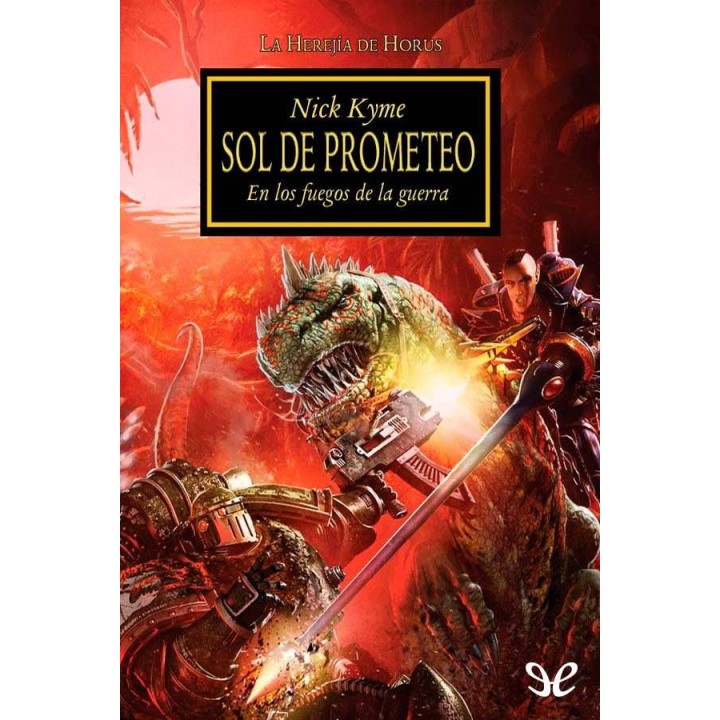 Sol de Prometeo