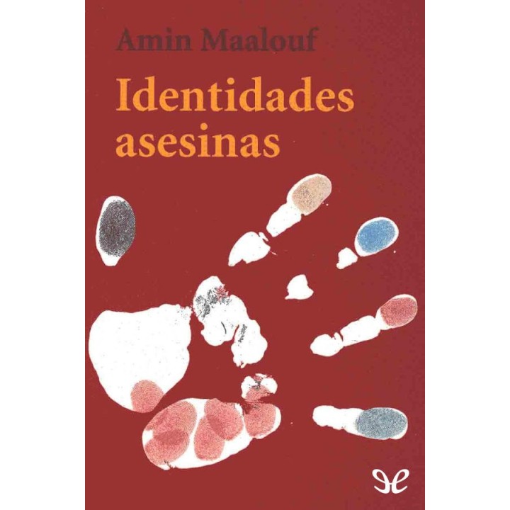 Identidades asesinas
