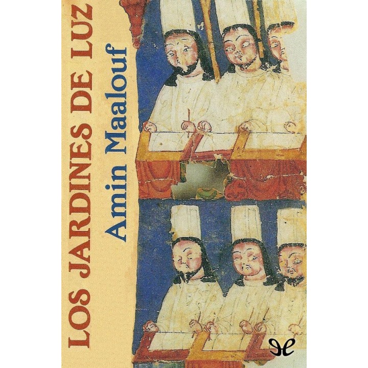 Los jardines de luz