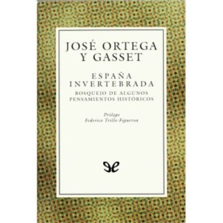 España invertebrada