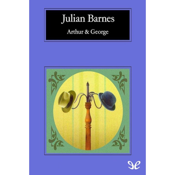 Arthur & George