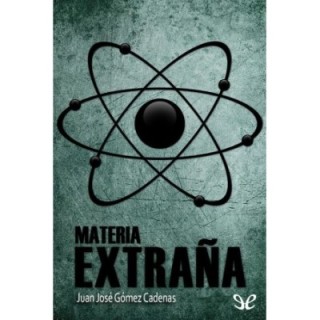 Materia extraña