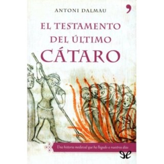 El testamento del último cátaro