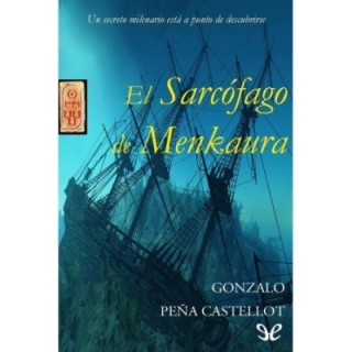 El sarcófago de Menkaura