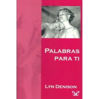 Palabras para ti