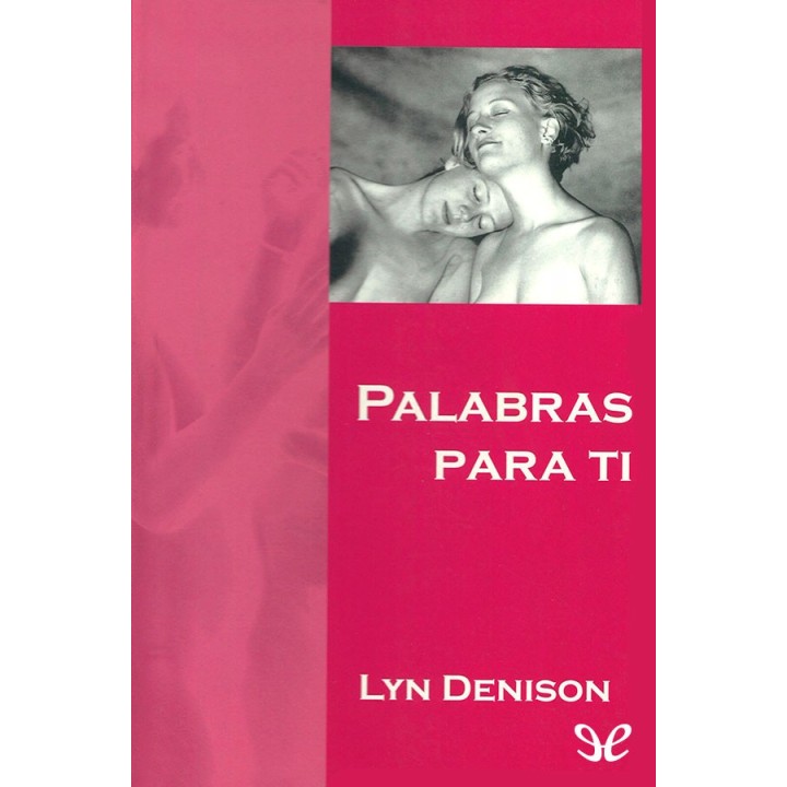 Palabras para ti