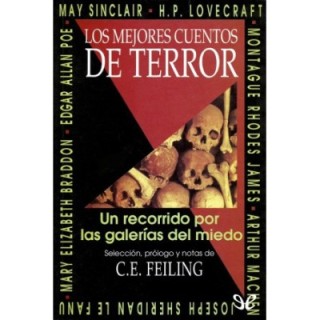 Los mejores cuentos de terror