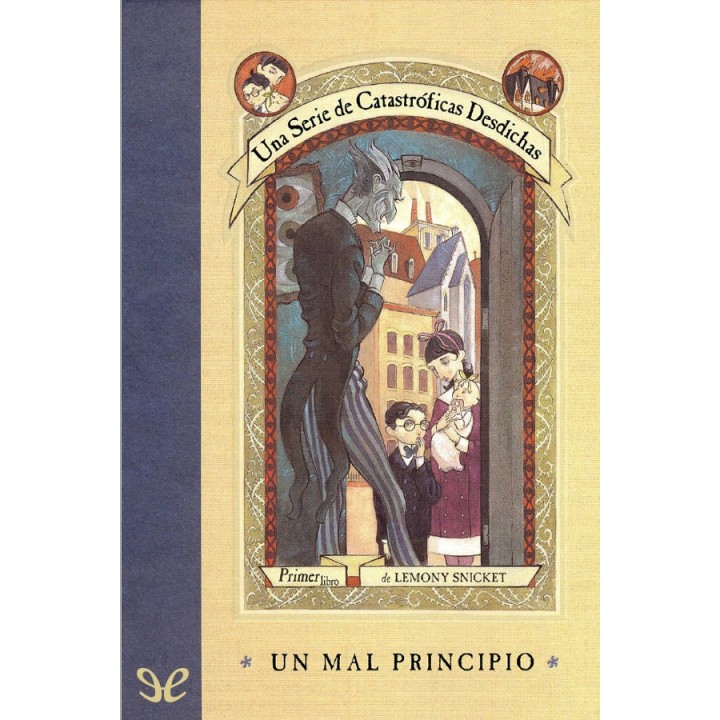 Un mal principio