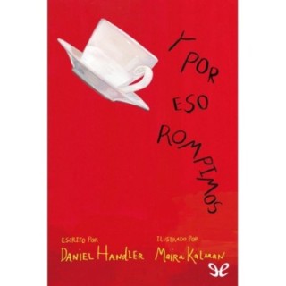Y por eso rompimos