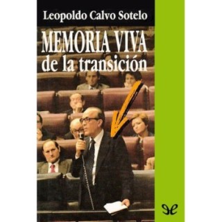 Memoria viva de la transición