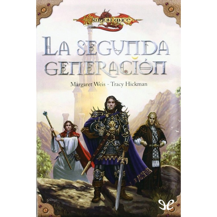 La segunda generación