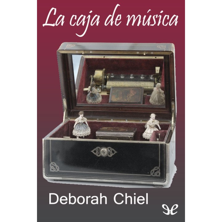 La caja de música
