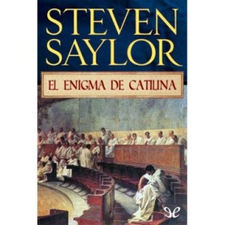 El enigma de Catilina