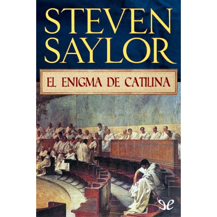 El enigma de Catilina