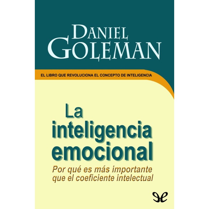 La inteligencia emocional