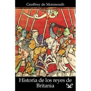 Historia de los reyes de Britania
