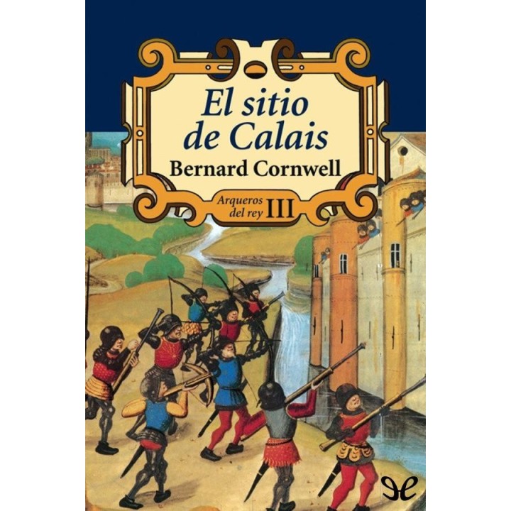 El sitio de Calais