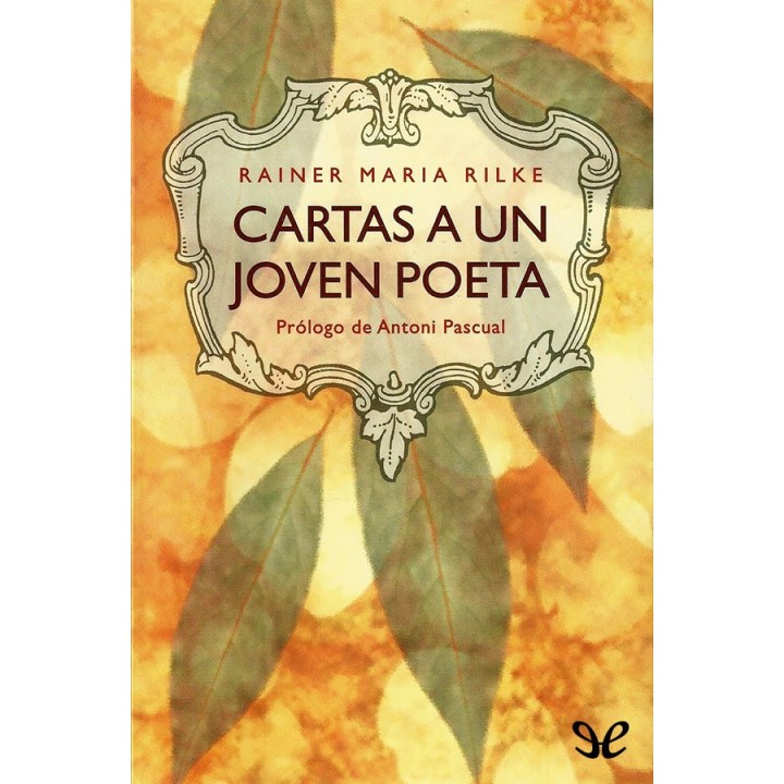 Cartas a un joven poeta