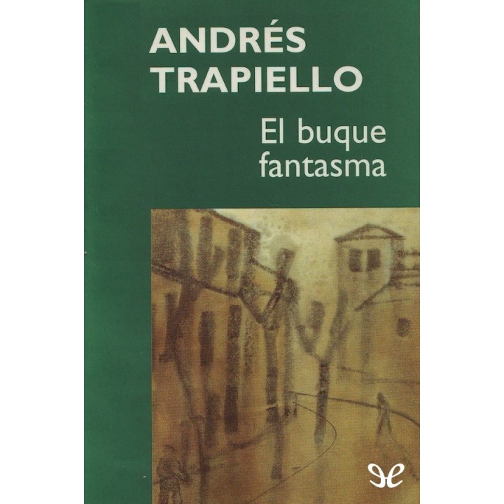 El buque fantasma