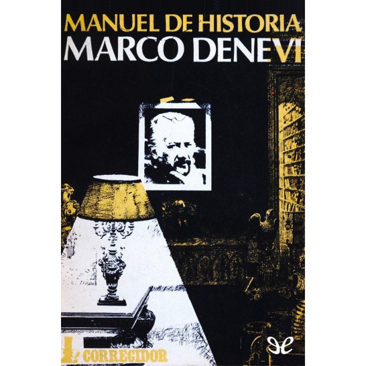 Manuel de Historia