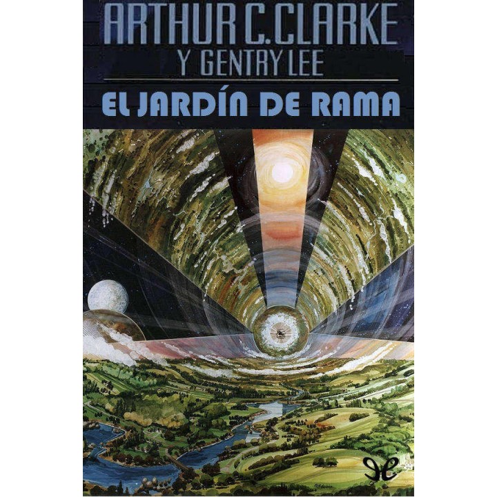 El jardín de Rama