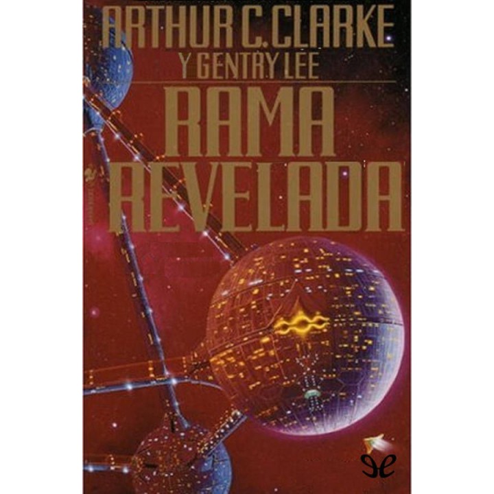 Rama revelada