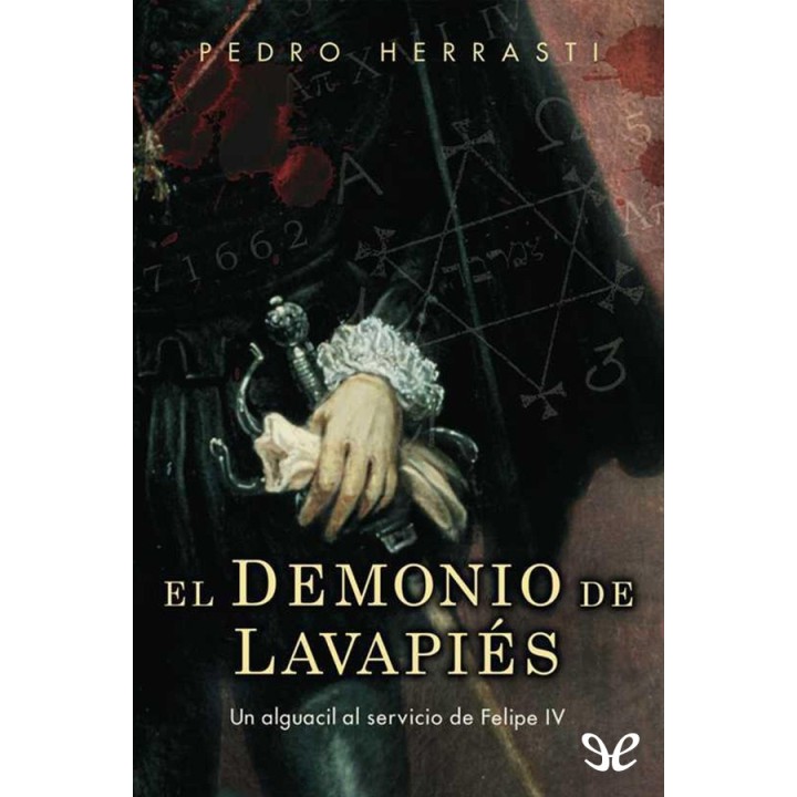 El demonio de Lavapiés