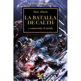 La batalla de Calth