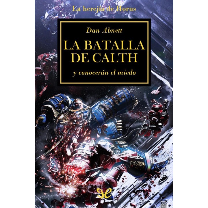 La batalla de Calth