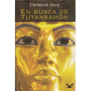 En busca de Tutankamón