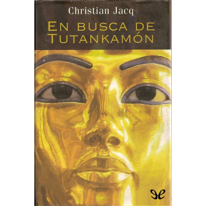 En busca de Tutankamón
