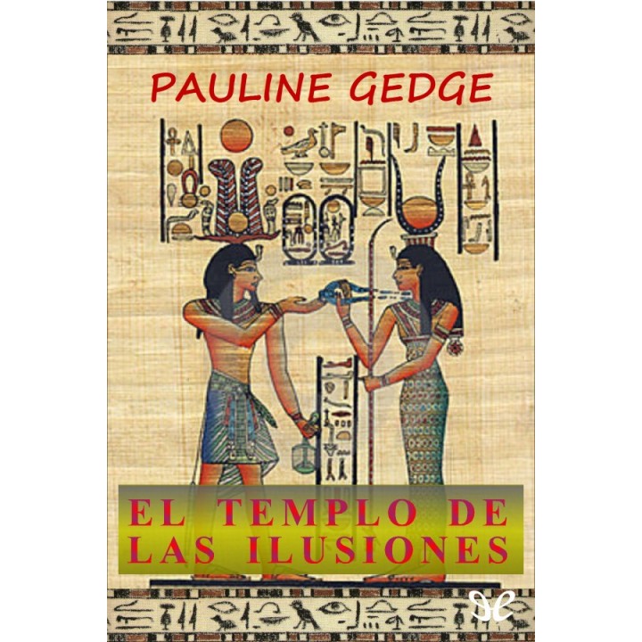 El templo de las ilusiones
