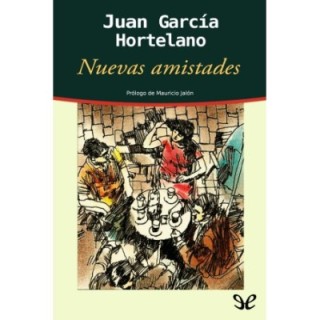 Nuevas amistades