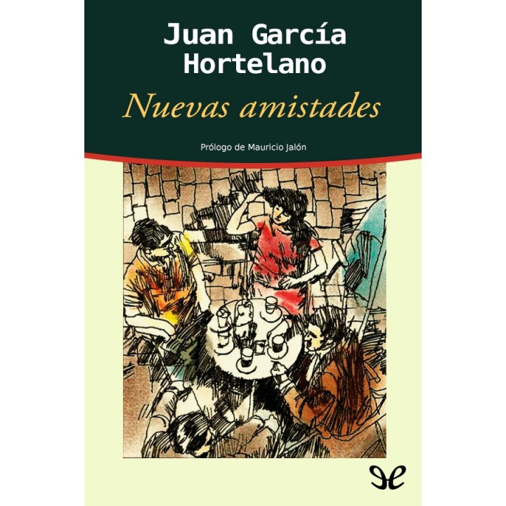 Nuevas amistades