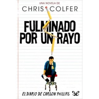 Fulminado por un rayo