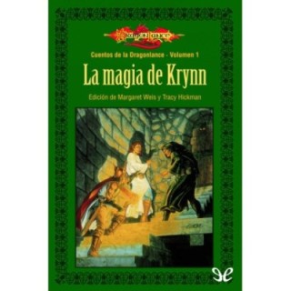 La magia de Krynn