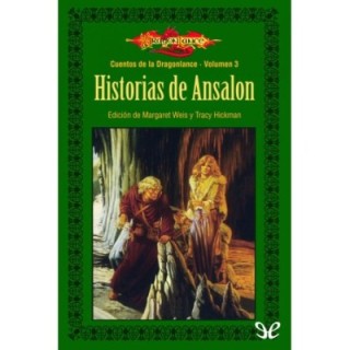 Historias de Ansalon