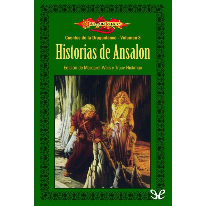 Historias de Ansalon