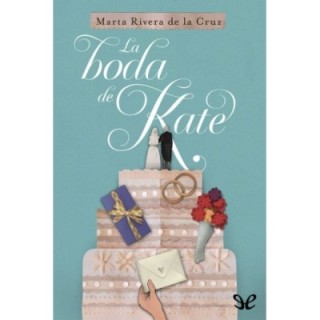 La boda de Kate
