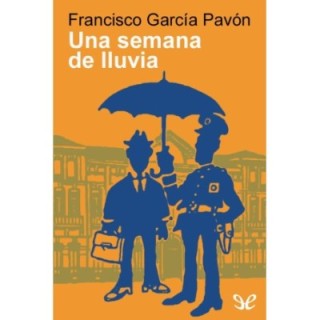 Una semana de lluvia