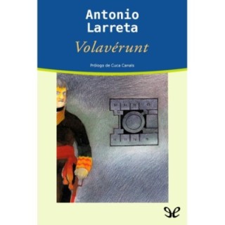 Volavérunt