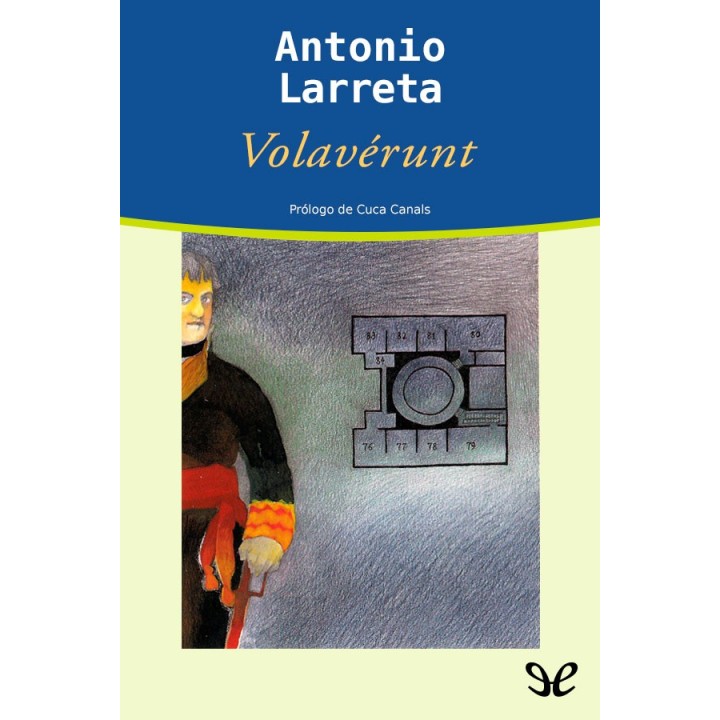 Volavérunt