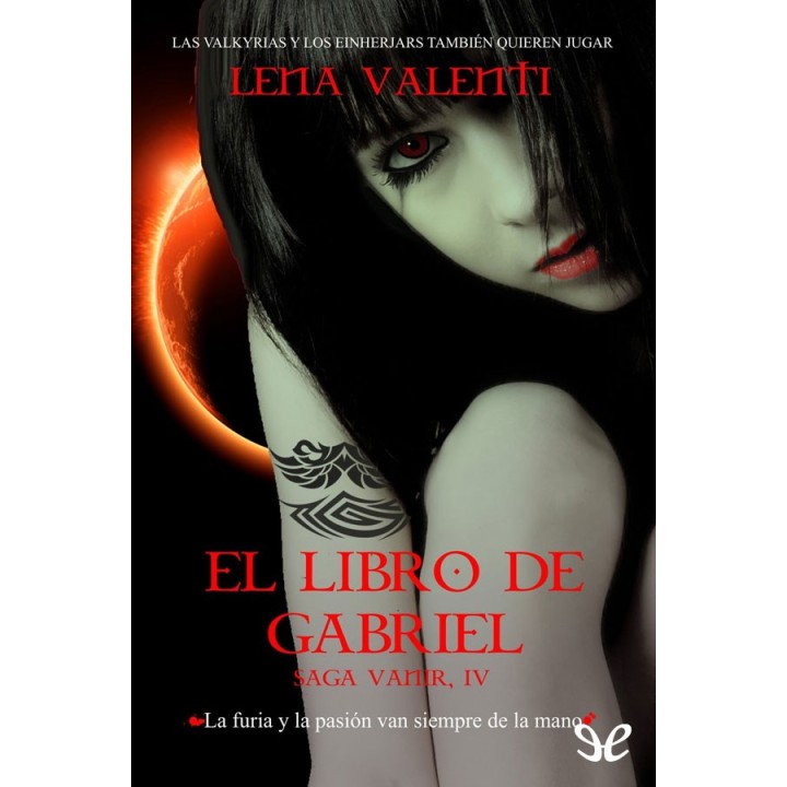 El libro de Gabriel